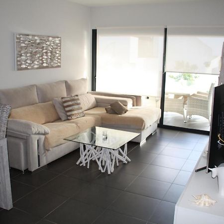Casa Skadi Apartment Villaverde  Bagian luar foto