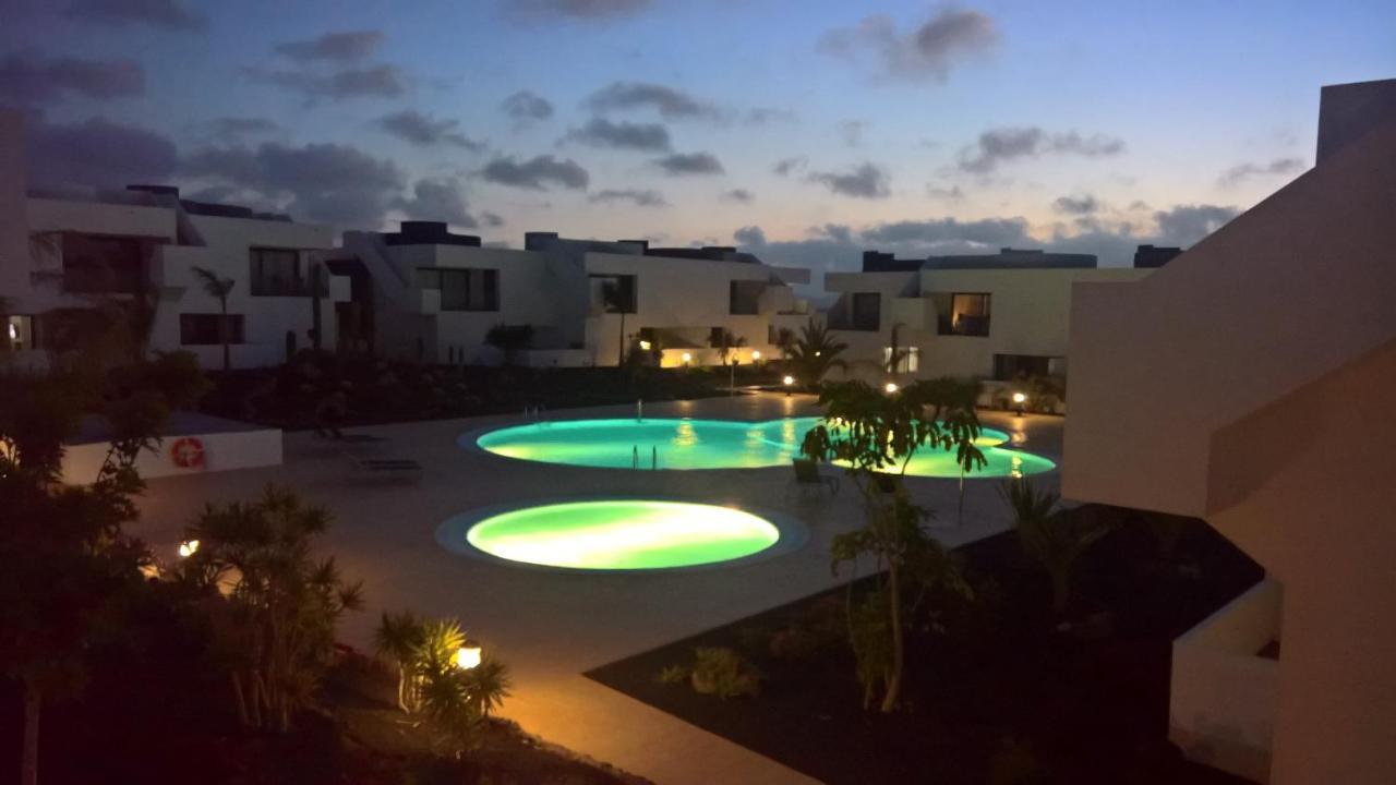 Casa Skadi Apartment Villaverde  Bagian luar foto