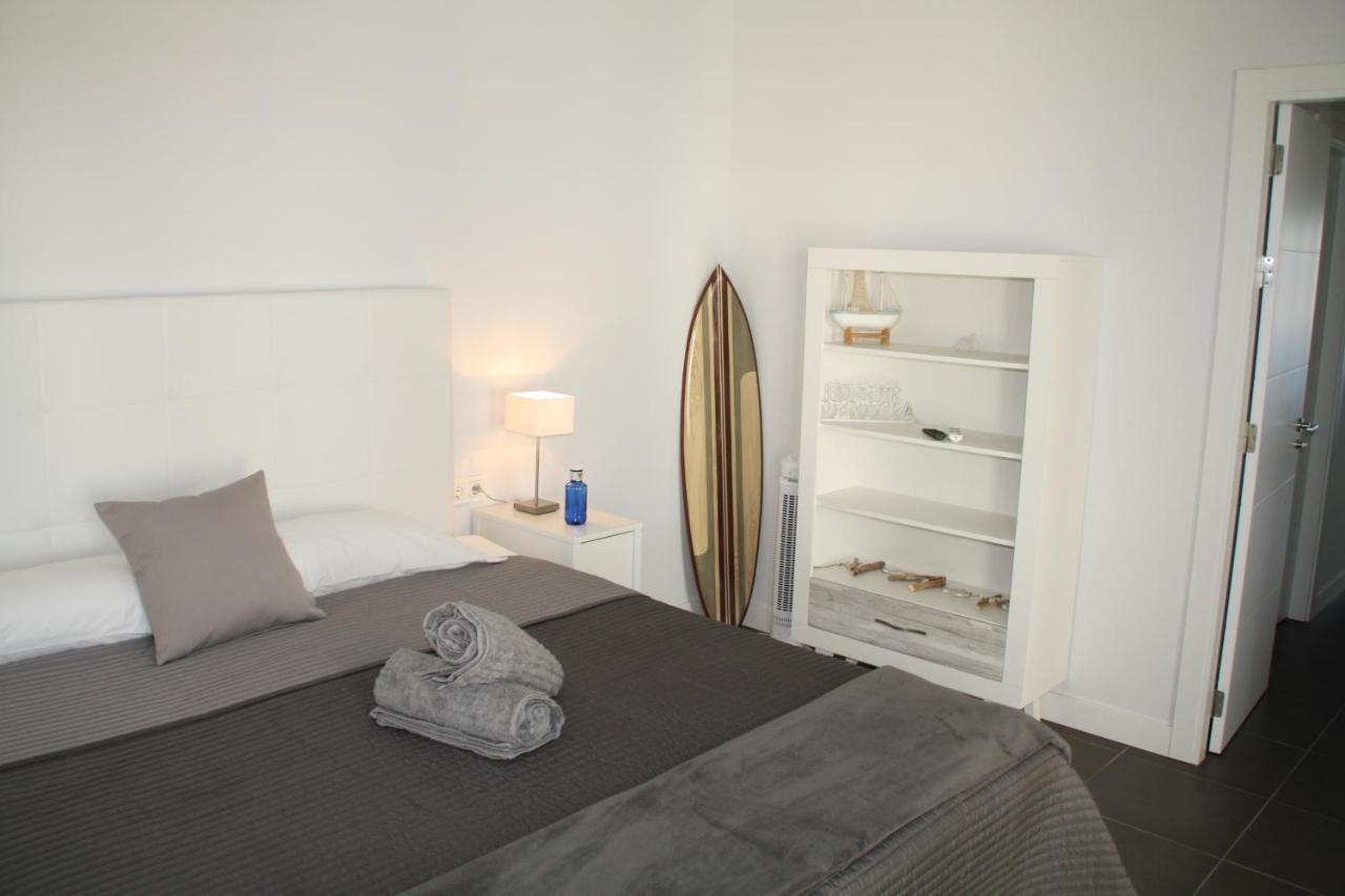 Casa Skadi Apartment Villaverde  Bagian luar foto