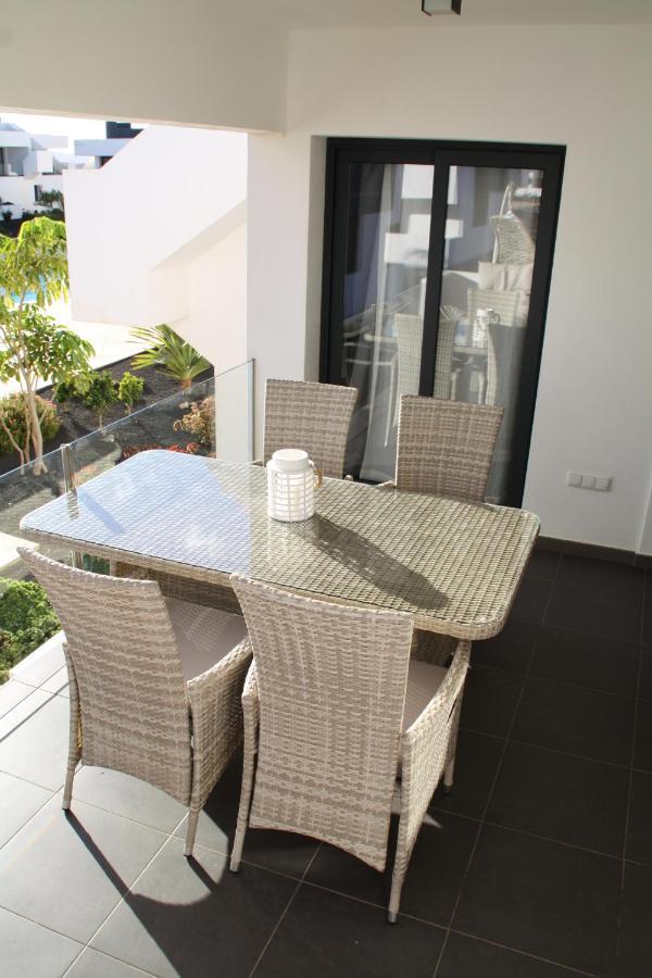 Casa Skadi Apartment Villaverde  Bagian luar foto