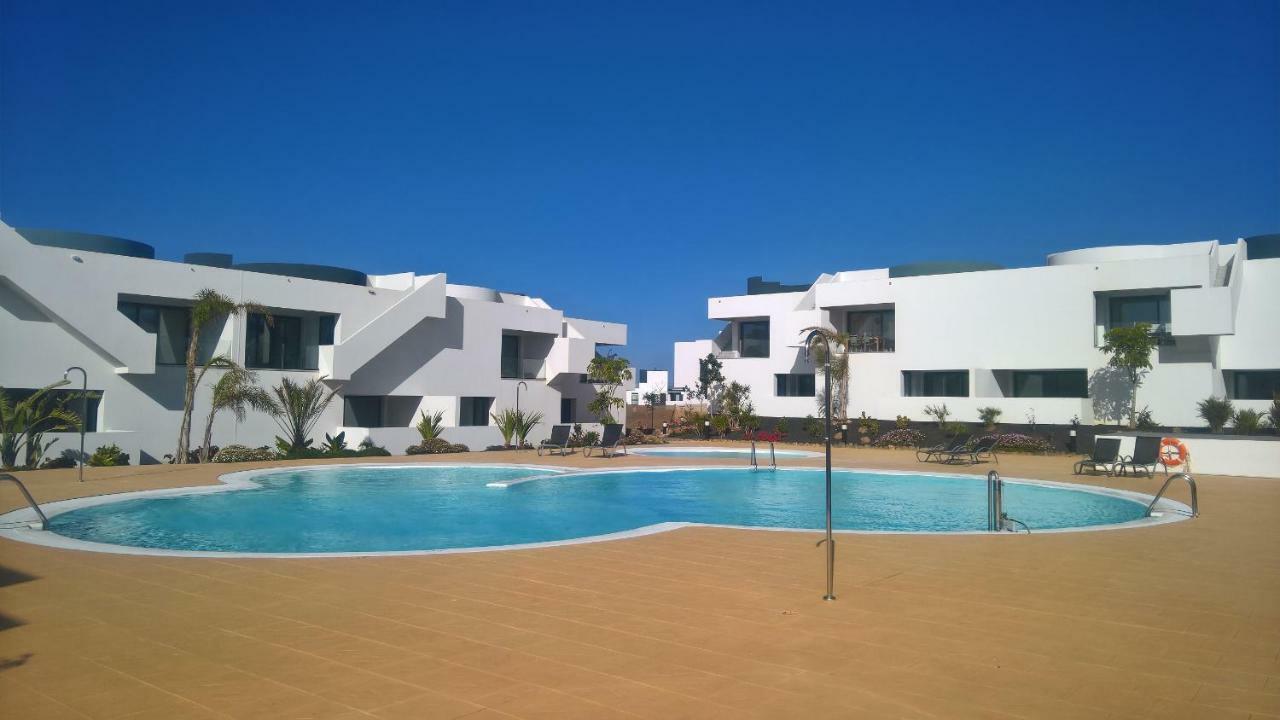 Casa Skadi Apartment Villaverde  Bagian luar foto