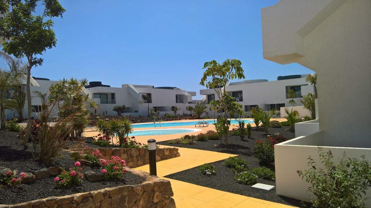 Casa Skadi Apartment Villaverde  Bagian luar foto